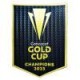 Insigne Champions Gold Cup Concacaf 2023  + €6,00 
