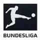 2. Bundesliga - Noir  + €6,00 